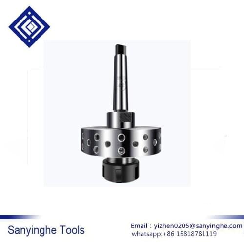 Radiating Shank for tungsten steel hot-melt drill bit Extrusion drill flat hot melt drill