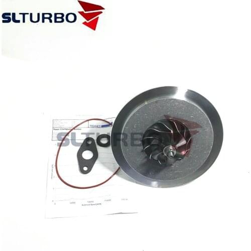 Turbo charger cartridge core 710641-0001 for Ssang-Yong Rexton 2.9 TD 88Kw 120HP OM662 2002 - NEW turbolader CHRA 710641-0002