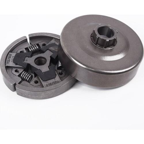 Clutch Drum Sprocket Washer Kit For Stihl 066 064 MS660 MS640 Chainsaw Assembly