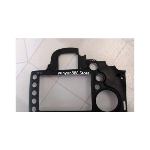 NEW Original 5D3 back cover for Canon 5D3 Rear Back Cover 5D mark III back shell 5D Mark III camera repair part