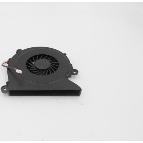 ORIGINAL CPU FAN AB0805HX-TE3 M7X Cooling Fan for Clevo M760 M760S M760SUN M770 762 M764SU M765 FOUNDER S410 S410IG S510 S510IG
