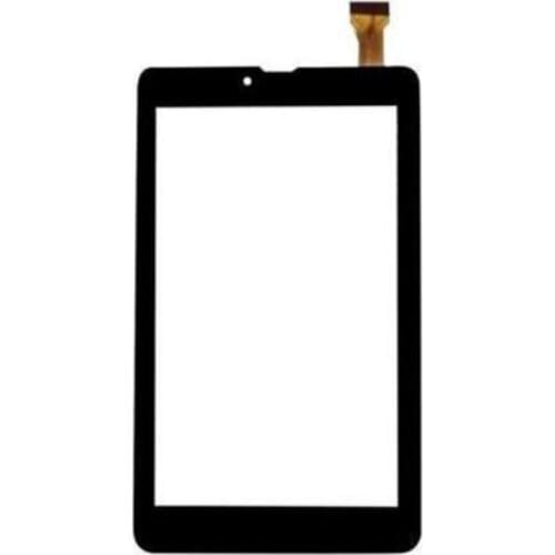 Tablet Touch Panel BQ 7021G black 7inch Glass Sensor Replacement 184*110mm&184*104mm