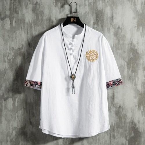 TTXI Men's Home T-Shirts