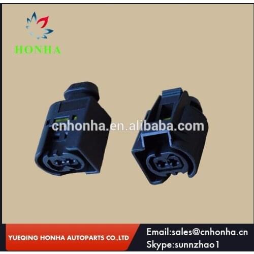 2 Pin Sealed Female wire harness Connector