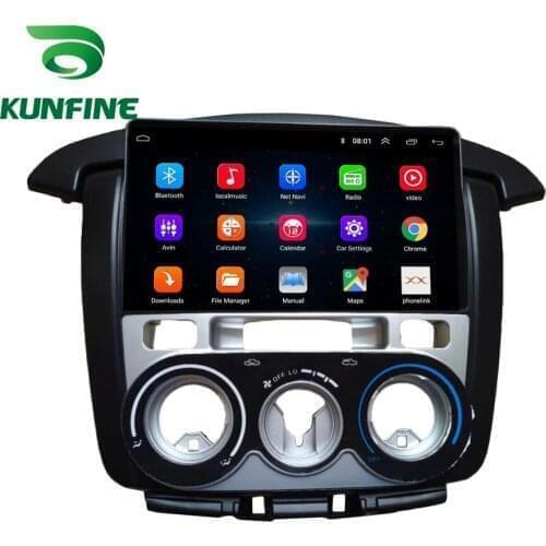 Android 10.0 Octa Core Car DVD GPS Navigation Player Deckless Car Stereo For Toyota Innvoa 2008 -2014 MT/AT Radio Headunit