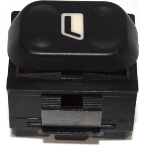 Electric Window Switch 5 pins for Citroen Xsara Berlingo Dating Oe 6554.W4