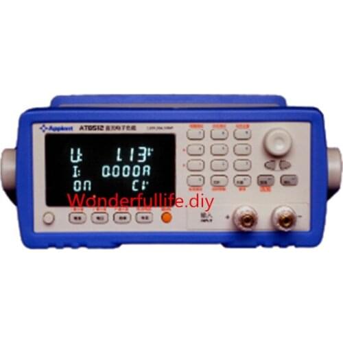 AT8511 DC Electronic Load