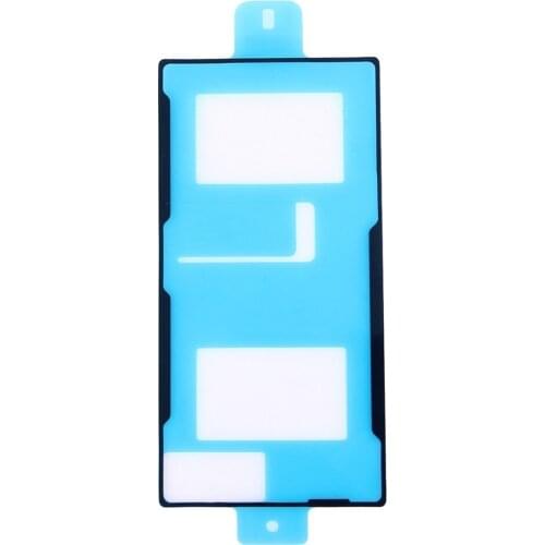 IPartsBuy Rear Housing Adhesive for Sony Xperia Z5 Compact / mini