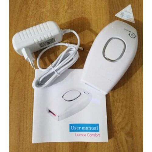 Pulsed IPL Laser Hair Removal Device Permanent Hair Removal IPL laser Epilator Armpit Hair Removal machine