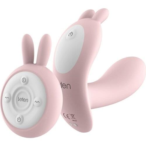 Invisible Panties Strap On Dildo Vibrator Wireless Remote Control G-spot Clitoris Stimulator Vibrating Sex Machine For Women