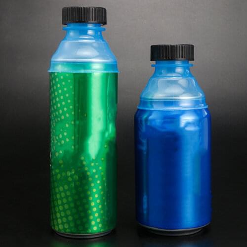 New 1/3pcs Reusable Beverage Can Caps Cover Lid Soda Pop Beer Can Cap Flip Bottles Top Lid Container Boxes Jars Protector Snap