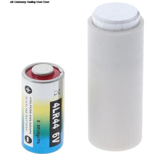 NEW Battery Adapter 4LR44 to PX32 HM-4N for Antique Camera YASHICA ELECTRO 35