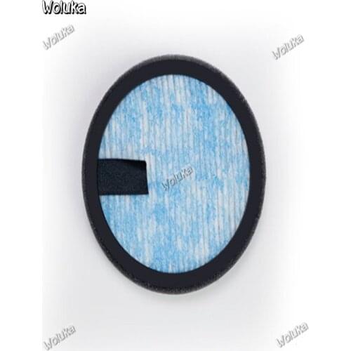 Car Purifier Air Filter HEPA Multi-layer Purifying Aromatherapy Fragrance Net Filter CD50 Q06