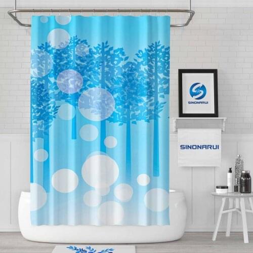 Шторки для душа SINONARUI China At AliExpress