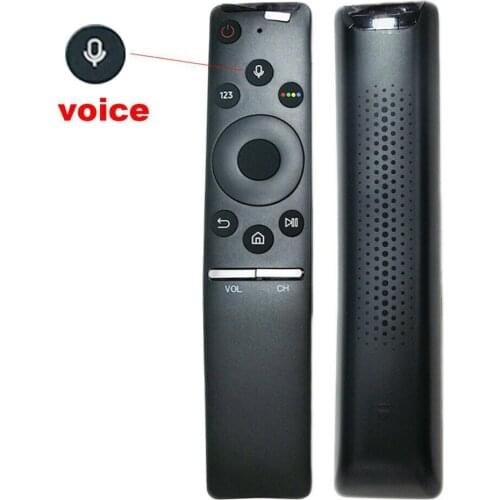 Smart Remote Control Replacement For Samsung HD 4K Smart Tv BN59-01259E TM1640 BN59-01259B BN59-01260A BN59-01265A BN59-01266A