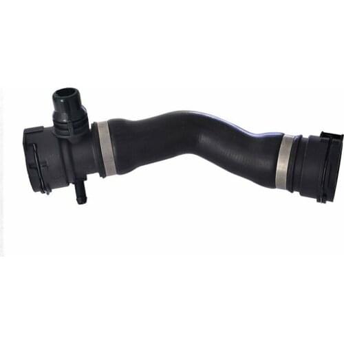 17127531579 Upper Radiator Coolant Hose For-BMW 325I 325XI 328I 328XI 330I Z4 E90