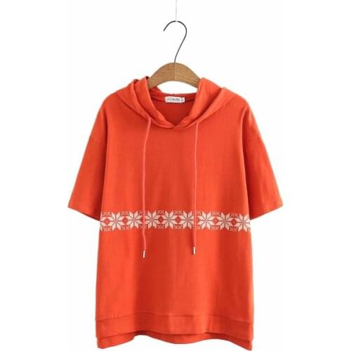 Женские футболки с капюшоном Xinhongli China At AliExpress