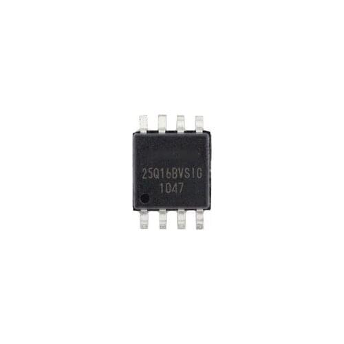 5pcs W25Q16BVSSIG W25Q16BVSIG 25Q16BVSIG SOP-8