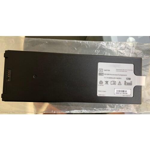 News battery for Welch Allyn BATT99 11.1V 6000mAh REF#901000