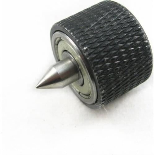 Free Shipping Z019 Live Center Zhouyu The First Tool Mini Multipurpose Machine Woodturning Machine, Lathe Accessory