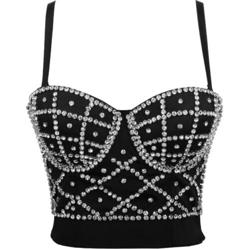 Bladaphy Women's Crop Tops