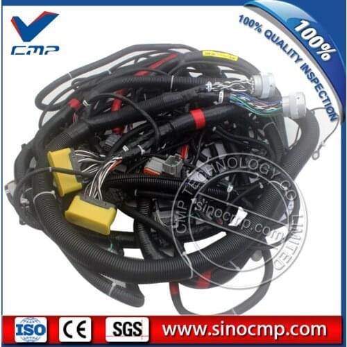 CMP Wire Harness