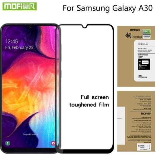 Diyabei Screen Protectors For Samsung Galaxy A30