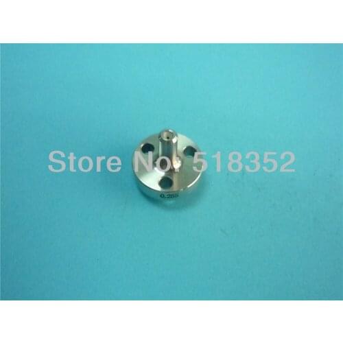 A290-8011-X753,4,5 Fanuc F108 Diamond Wire Guide Upper/ Lower D=0.205/255/305mm for WEDM-LS Machine Spare Parts