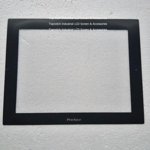 Brand New Protective Membrane Film for GP2601-TC41-24V Screen Guard