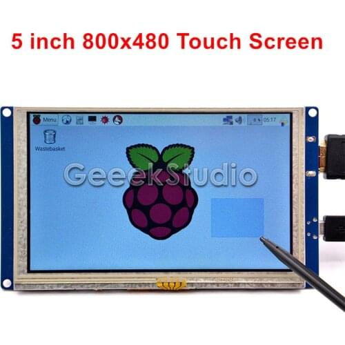 Geeekpi Computer Monitors