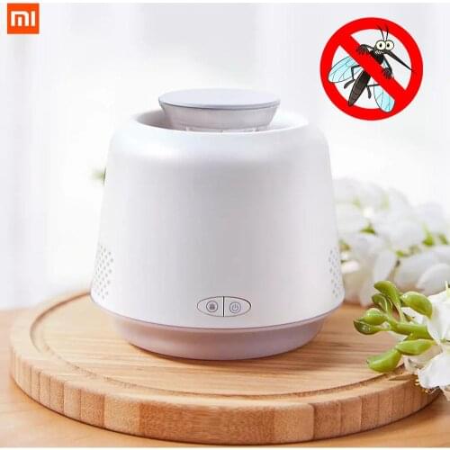 Xiaomi qiaoqingting breathing mosquito killing lamp white physical mosquito killing health and environmental protection