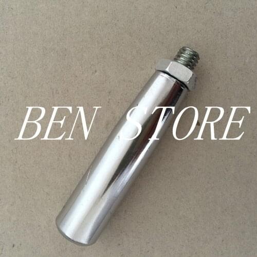 M8 x 11mm Male Thread Lathe Milling Machine Handwheel Revoling Handle