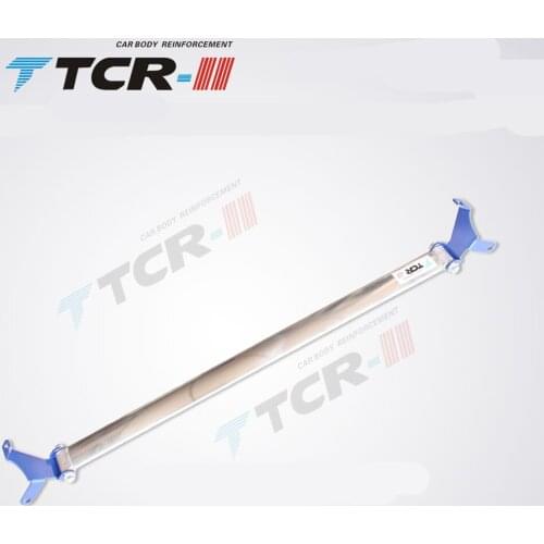 TTCR-II for Honda Civic 2012-2015 Bars Suspension System Strut Bar Car Accessories Alloy Stabilizer Bar Car Styling Tension Rod