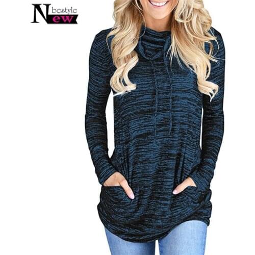 Newbestyle Collar Blouses