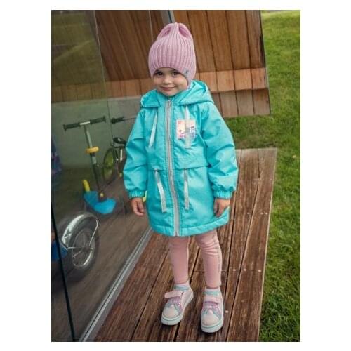 NIKASTYLE Jackets And Coats For Girls
