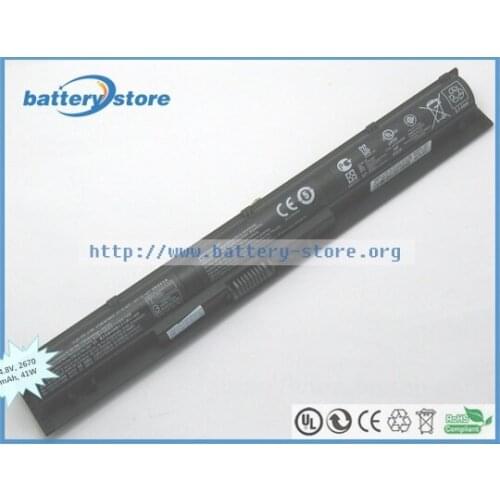 Genuine laptop batteries for HSTNN-DB6T,Pavilion 15-ab112tx (P3C79PA),14-ab015tx (M2X00PA),15-ab297tx,14.8V,4 cell