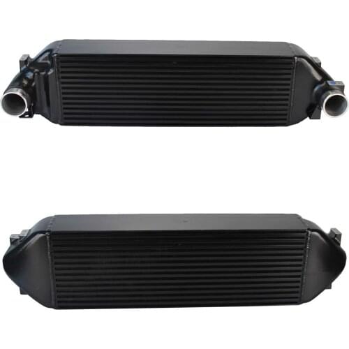 Front Mount Intercooler Fits For Ford Focus RS 2016-2018 FMIC