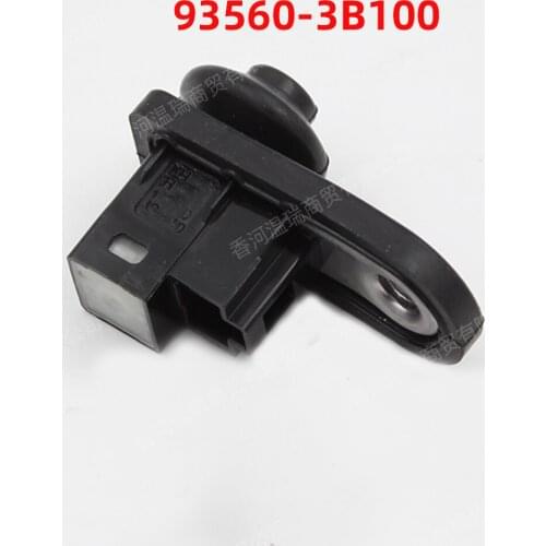 Black Door Ajar Switch For Hyundai Amanti Kia Sedona Sorento Spectra 935603B100