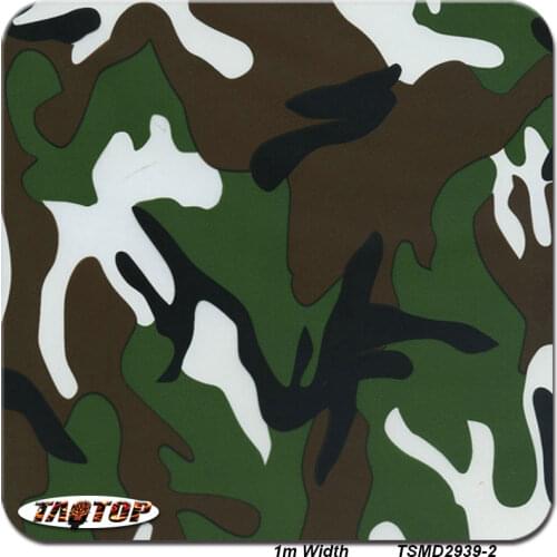 1m 50Sq TSMD2939-2 Water Printing Water Printing Film Transfer Printing Water Transfer Printing Film