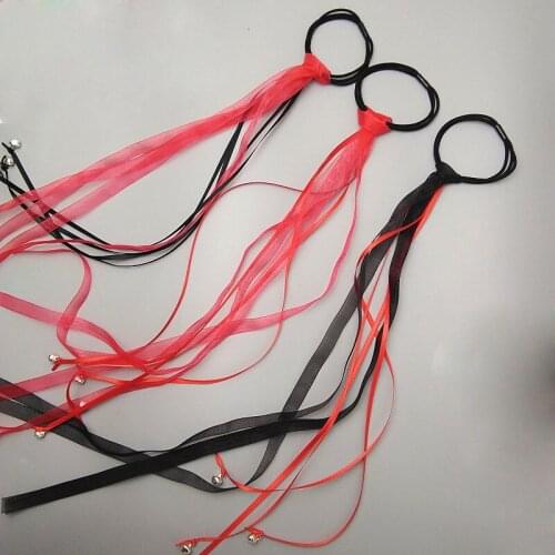 1pcs Grandmaster of Demonic Cultivation Hair Decor Accessories Hair Rope Headband Head Rope Cosplay Prop for Women Girl Men Boy