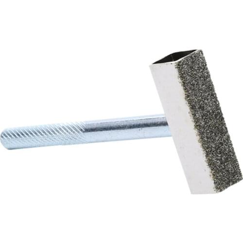 Handheld Diamond Grinding Wheel Dresser Cleaner Grinding Disc Wheel Dresser Tool