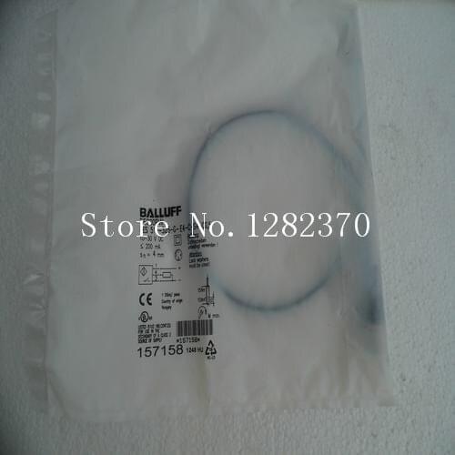 [SA] New BALLUFF sensor switch BES 516-325-G-E4-C-S4-00,5 spot