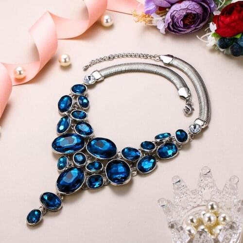 Винтажные чокеры Tuliper China At AliExpress