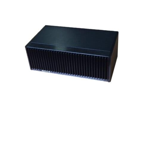 QUAD 405 machine/Home audio/subwoofer amplifier/Power Amplifier/100W+100W MJ15024 HiFi Stereo Finished Audio Amplifier