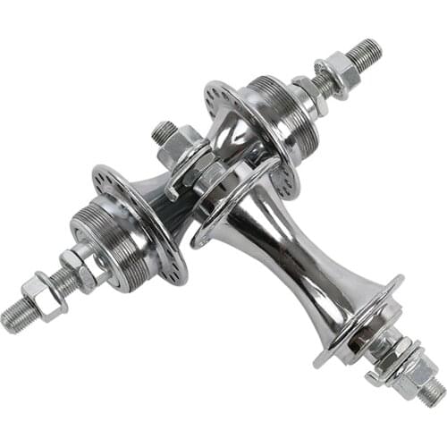 Bicycle Hub Bike Axle Wheel Part Hub Ultralight Mountain Bike Universal 36 Holes Front Rear Bike Hub For Cycling Bike Part