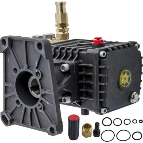 1 Set General Pump PMREZ4040G General EZ4040G Max Discharge Pressure 4000 PSI Replacement Pressure Washer Pum Water Pump