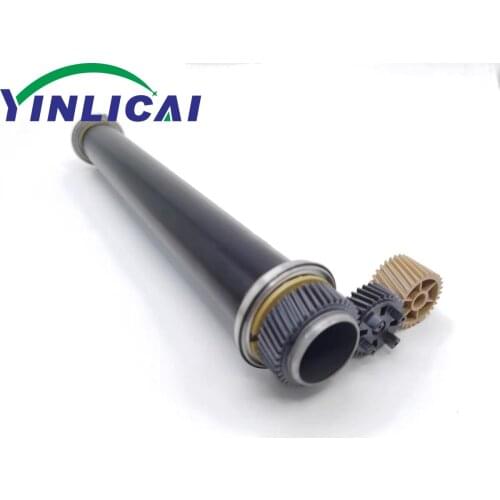 1PC UPPER FUSER ROLLER GEAR BEARING BUSHING KIT AB01-2062 AE01-1117 AE040054 FOR RICOH MP 7500 8000 8001 AFICIO 2060 2075 6500