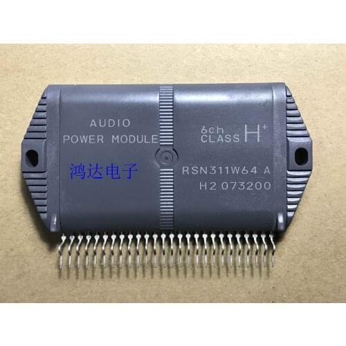 100% New&Original RSN311W64A RSN311W64