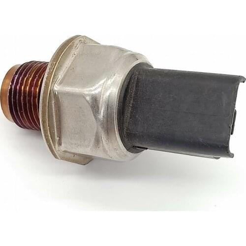 1x high quality Genuine Fuel Regulator Pressure Sensor 55PP61-01 28389852 1505234676 fast delivery