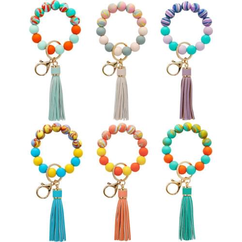 Amorcome Silicone Bracelets